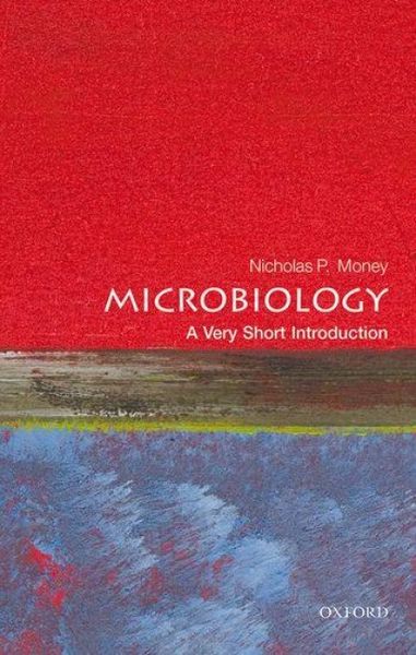 Produktbild: Microbiology
