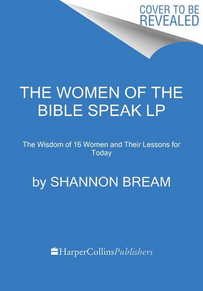 Produktbild: The Women of the Bible Speak