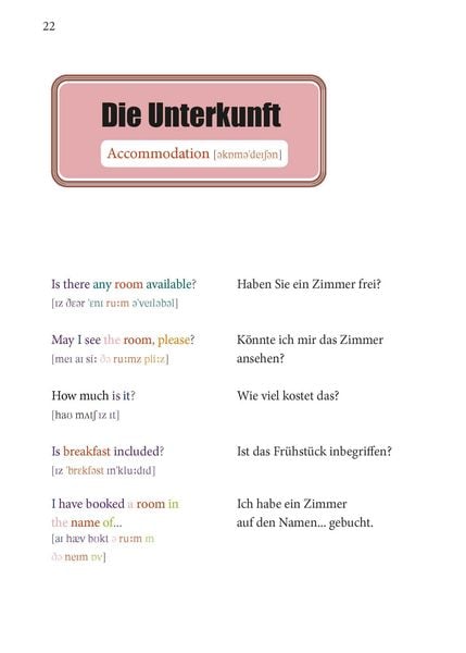Produktbild: PONS Englisch Im Handumdrehen