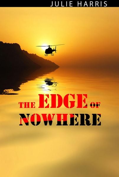 Produktbild: The Edge of Nowhere