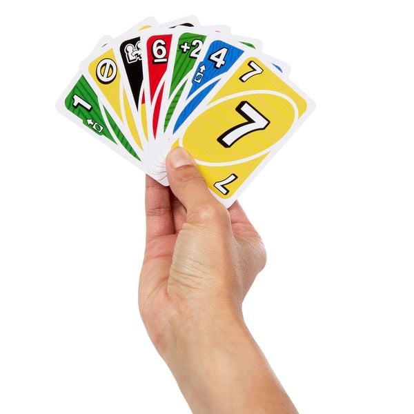 Produktbild: UNO Teams