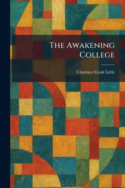 Produktbild: The Awakening College