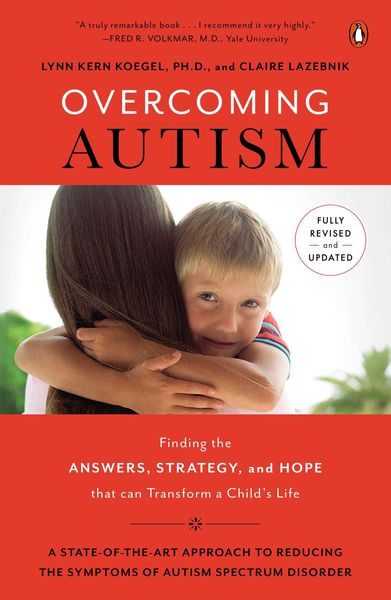 Produktbild: Overcoming Autism