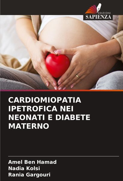 Produktbild: Cardiomiopatia Ipetrofica Nei Neonati E Diabete Materno