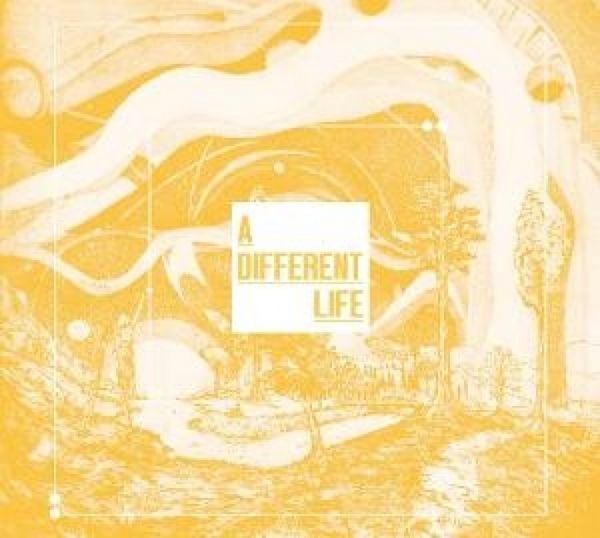 Produktbild: A Different Life