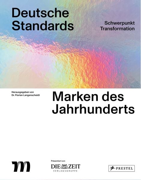 Produktbild: Marken des Jahrhunderts