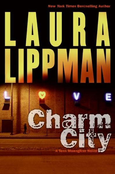 Produktbild: Charm City