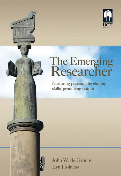 Produktbild: Emerging Researcher