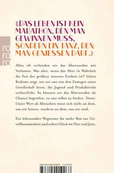 Produktbild: Du darfst gelassen &auml;lter werden