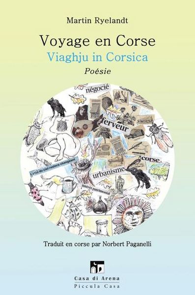 Produktbild: Voyage en Corse / Viaghju In Corsica