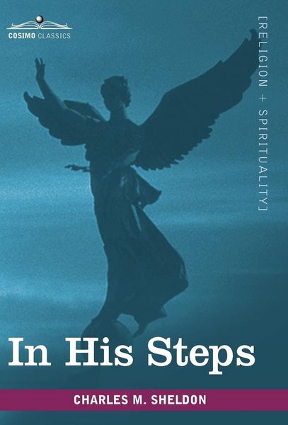 Produktbild: In His Steps