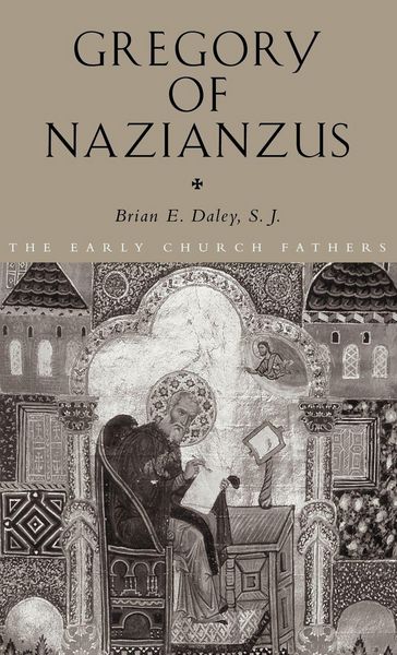 Produktbild: Gregory of Nazianzus