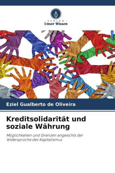 Produktbild: Kreditsolidarit&auml;t und soziale W&auml;hrung