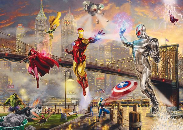 Produktbild: Iron Man