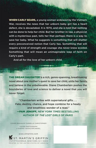 Produktbild: The Dream Daughter