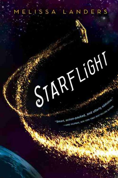 Produktbild: Starflight