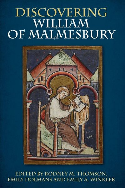 Produktbild: Discovering William of Malmesbury