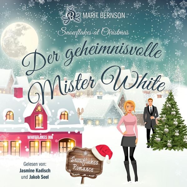 Produktbild: Der geheimnisvolle Mister White
