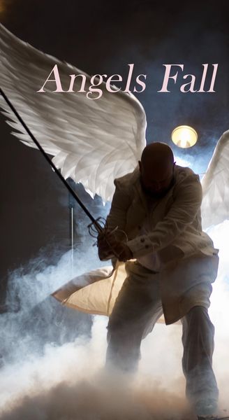 Produktbild: Angels Fall
