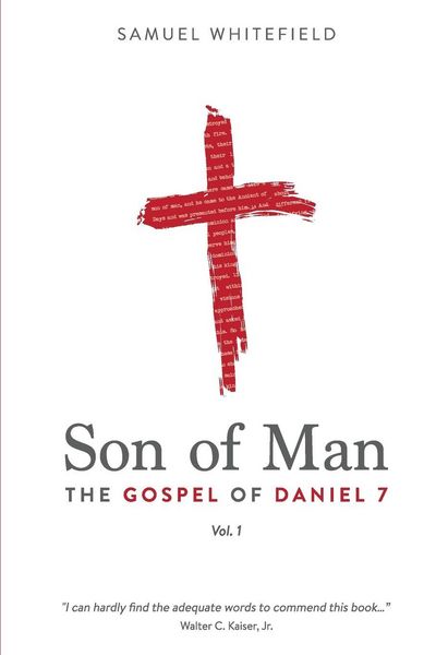 Produktbild: Son of Man