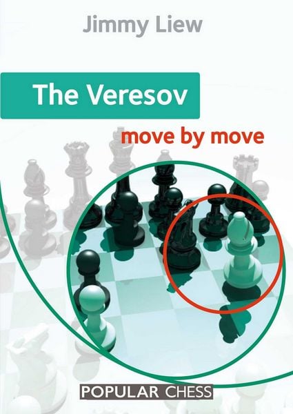 Produktbild: Veresov: