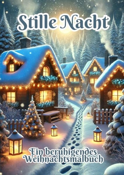 Produktbild: Stille Nacht