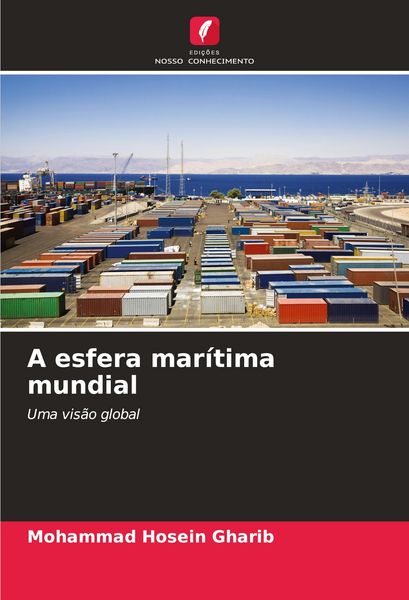 Produktbild: A esfera mar&iacute;tima mundial