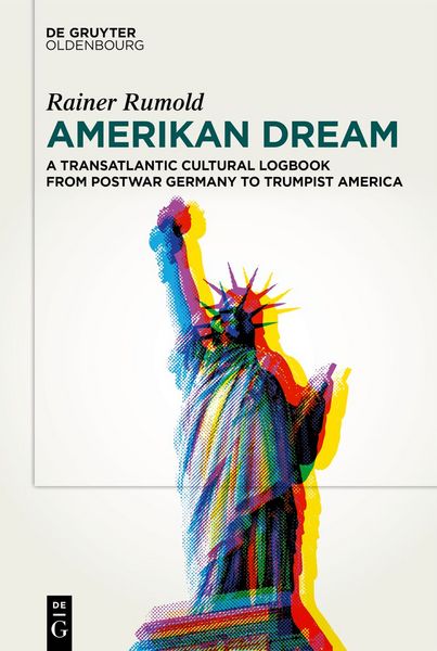 Produktbild: Amerikan Dream