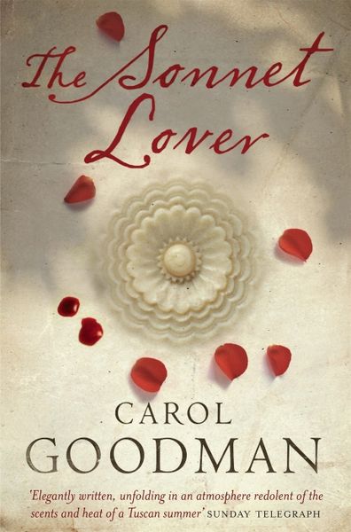Produktbild: The Sonnet Lover