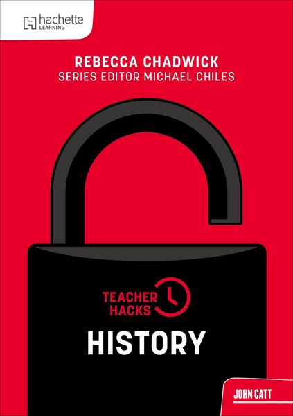 Produktbild: Teacher Hacks: History