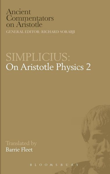 Produktbild: Simplicius