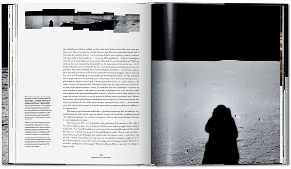 Produktbild: Norman Mailer. MoonFire. Ausgabe zum 50. Jahrestag