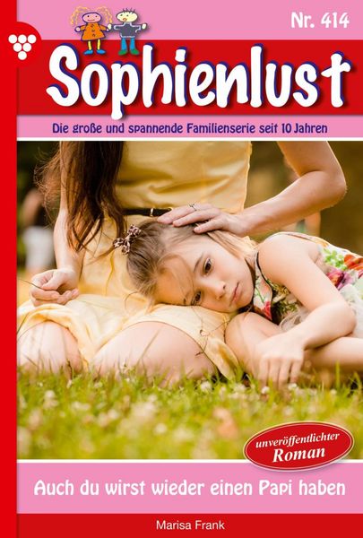 Produktbild: Auch du wirst wieder einen Papi haben