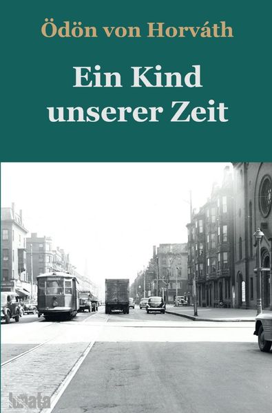 Produktbild: Ein Kind unserer Zeit