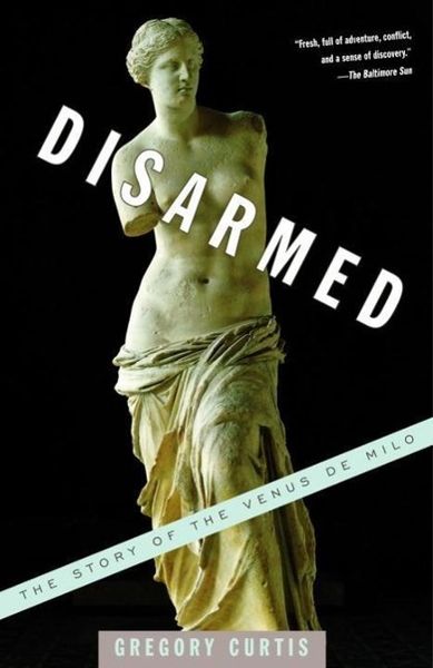 Produktbild: Disarmed