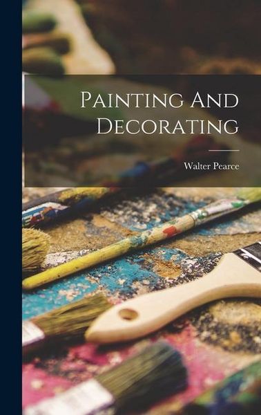 Produktbild: Painting And Decorating