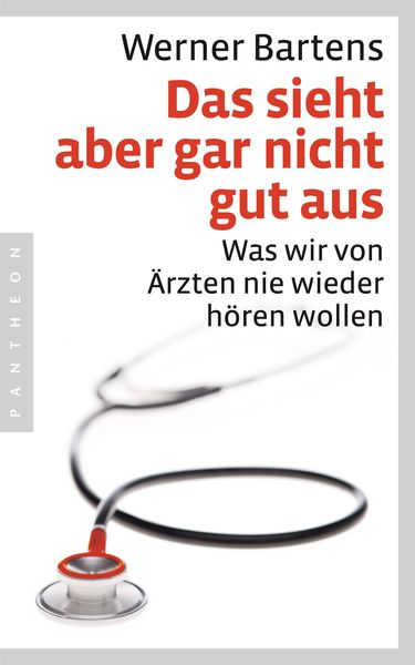 Produktbild: Das sieht aber gar nicht gut aus