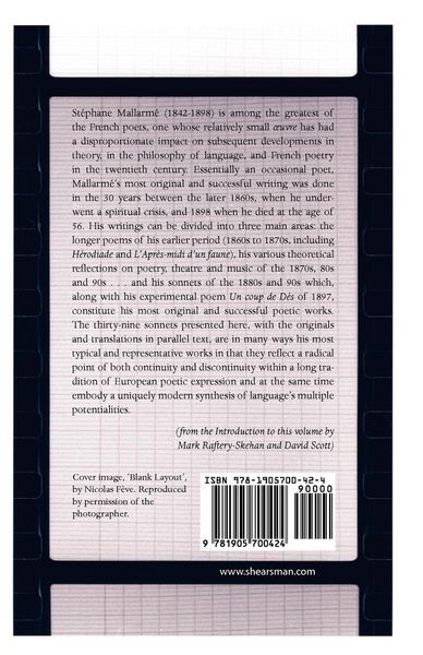 Produktbild: Sonnets