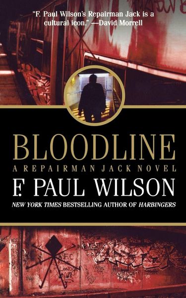 Produktbild: Bloodline