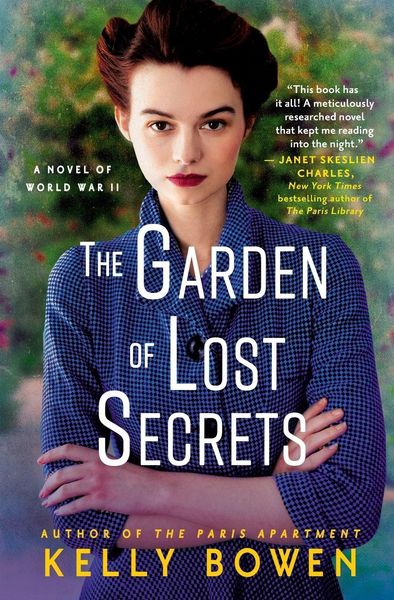 Produktbild: The Garden of Lost Secrets