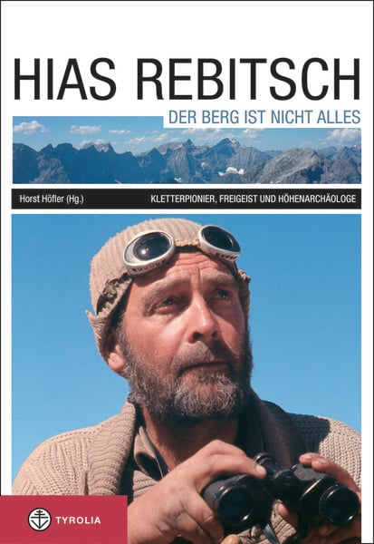 PoD - Hias Rebitsch, Taschenbuch von , Tyrolia, 9783702236120