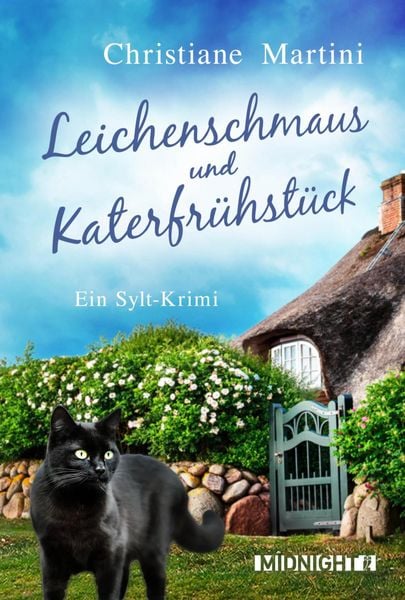 Produktbild: Leichenschmaus und Katerfr&uuml;hst&uuml;ck