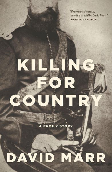 Produktbild: Killing for Country