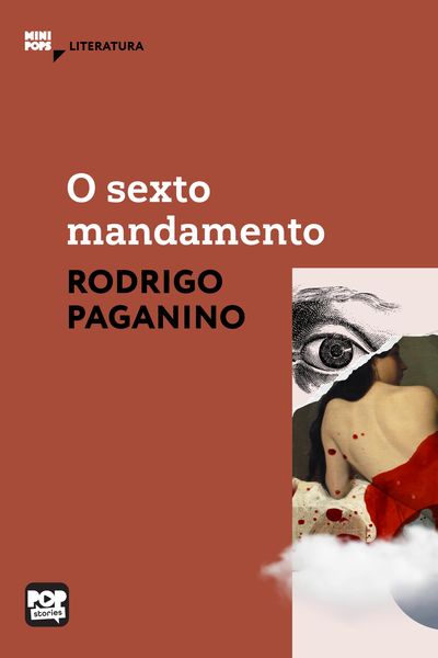 Produktbild: O sexto mandamento