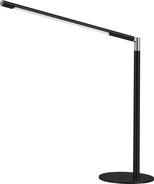 HANSA Tischleuchte LED Aura, schwarz