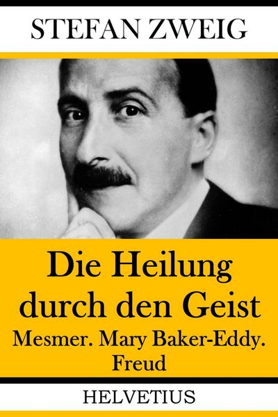 Produktbild: Die Heilung durch den Geist