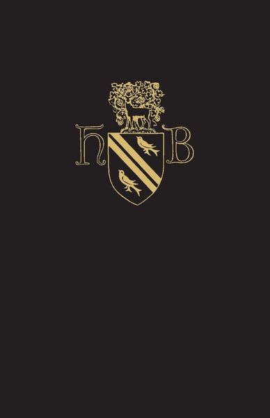 Produktbild: Leofric Missal