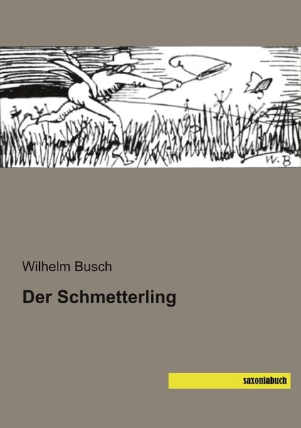 Produktbild: Der Schmetterling