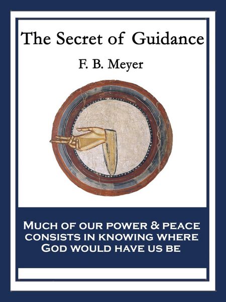 Produktbild: The Secret of Guidance