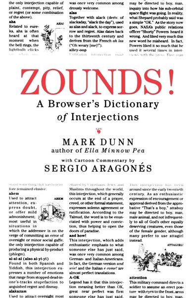 Produktbild: Zounds!